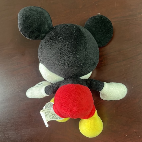 Disney Mickey Mouse Cutie - Picture 4 of 4